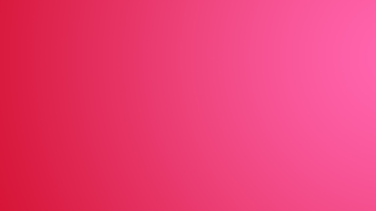 Red Pink Gradient
